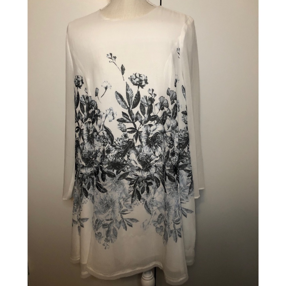 Urban Outfitters Shift Dress